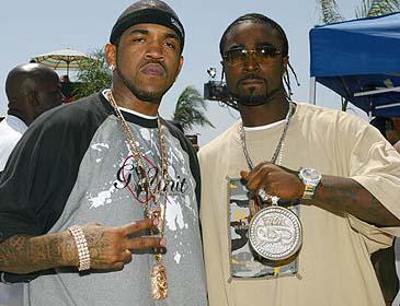 g unit